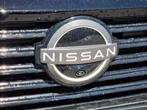 New 2026 Nissan Murano SL AWD/4WD image 54