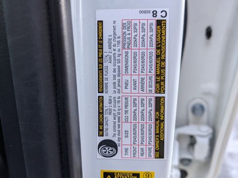 Used 2018 Toyota 4Runner Limited image 40