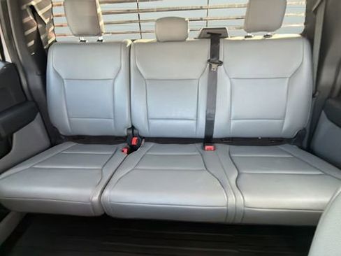 Used 2021 Ford F150 XL w/ Trailer Tow Package image 21