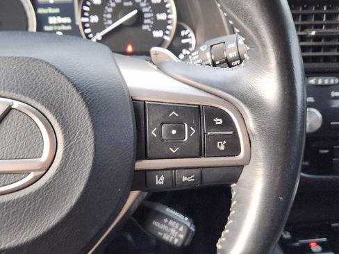 Used 2020 Lexus RX 450hL Luxury w/ Accessory Package image 34