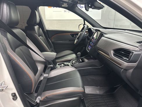 Used 2025 Subaru Forester Sport w/ Popular Package #1 AWD/4WD image 20