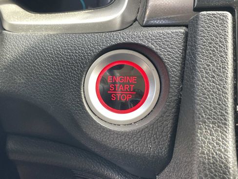 Used 2020 Honda Civic EX image 13