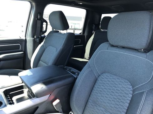 Used 2025 RAM 1500 Big Horn image 13