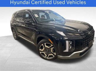 Used 2025 Hyundai Palisade SEL FWD video 2