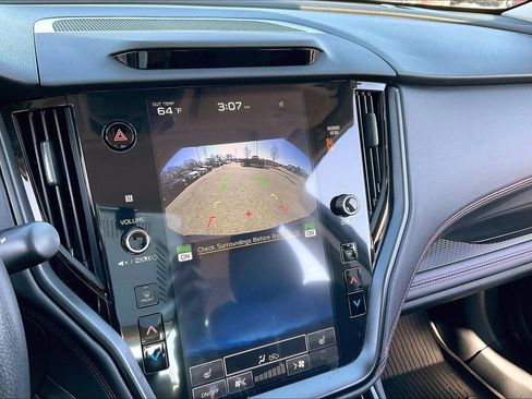 Certified 2025 Subaru Legacy Sport w/ Tech Package #3 image 22