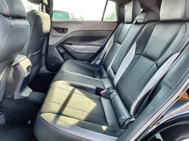 New 2026 Subaru Crosstrek 2.5i Wilderness AWD/4WD image 33