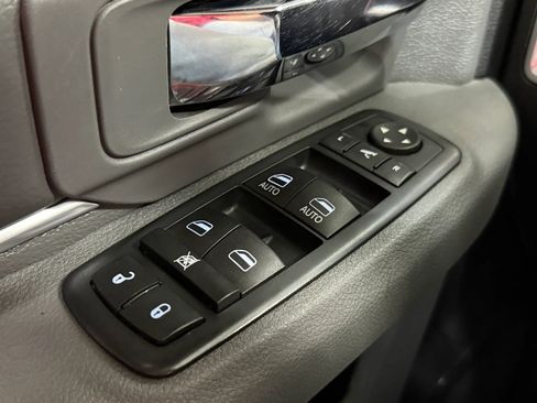 Used 2016 RAM 2500 Big Horn AWD/4WD image 25