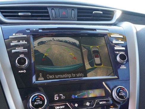 Used 2024 Nissan Murano Platinum w/ Cargo Package image 37