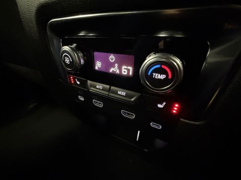 New 2026 GMC Yukon XL Elevation w/ Elevation Premium Package image 26