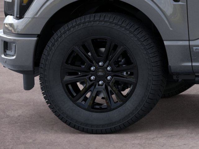 New 2026 Ford F150 Platinum AWD/4WD image 19