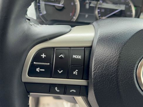 Used 2019 Lexus RX 350 AWD w/ Navigation Package image 17