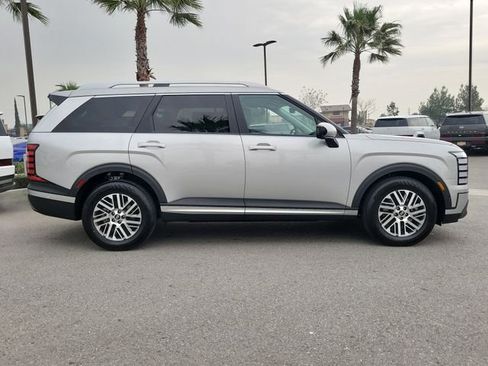 New 2026 Hyundai Palisade SEL AWD/4WD image 27