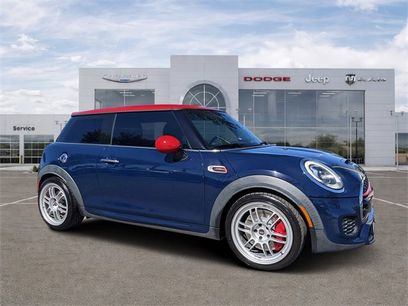 Used 2017 MINI Cooper John Cooper Works