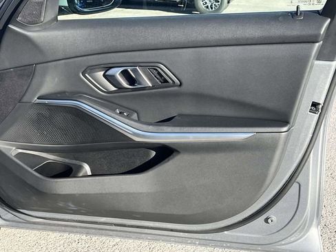 Used 2024 BMW 330i xDrive 330i xDrive w/ Convenience Package image 26