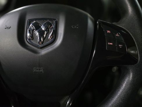 Used 2022 RAM ProMaster City Wagon image 18