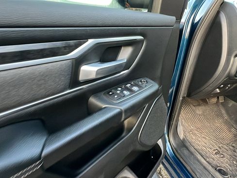 Used 2021 RAM 1500 Lone Star image 15