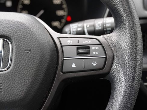 Used 2024 Honda CR-V EX image 21