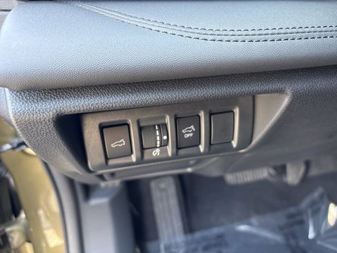 Certified 2024 Subaru Outback Wilderness image 22