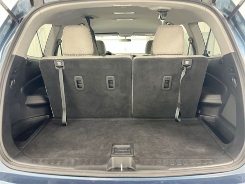 Used 2017 Honda Pilot LX image 22