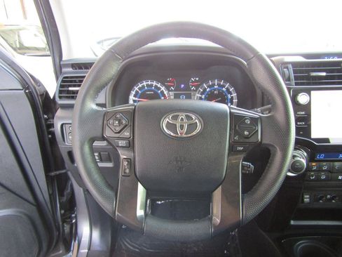 Used 2019 Toyota 4Runner Limited AWD/4WD image 14