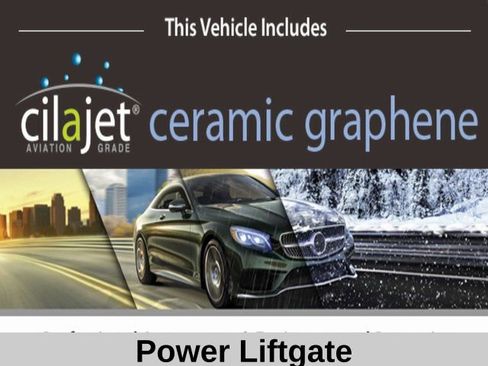 New 2025 Jeep Grand Cherokee L Altitude image 9