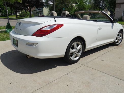 Used 2008 Toyota Solara SLE FWD image 6