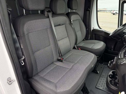 New 2026 RAM ProMaster 2500 image 25