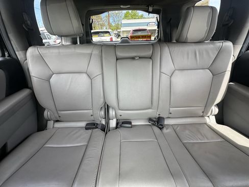 Used 2013 Honda Pilot EX-L image 13