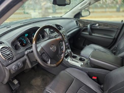 Used 2014 Buick Enclave Leather w/ LPO, Cargo Convenience Pkg AWD/4WD image 26