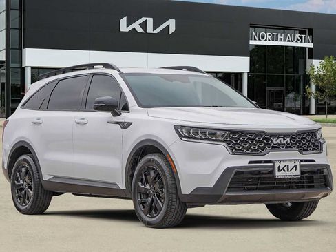 Certified 2023 Kia Sorento S image 8
