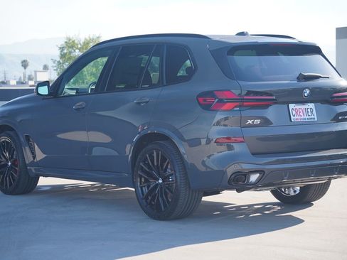 New 2026 BMW X5 sDrive40i w/ Executive Package image 7