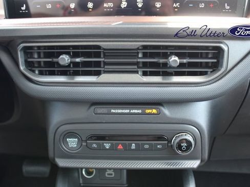 New 2026 Ford Bronco Sport Outer Banks AWD/4WD image 16