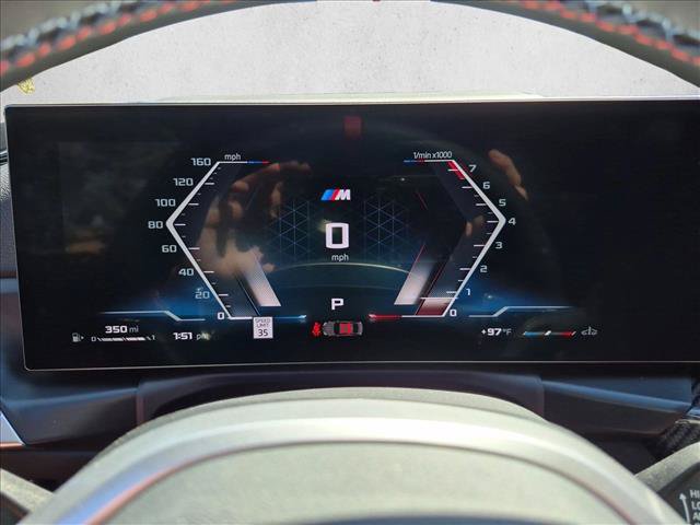 New 2026 BMW M340i RWD image 10