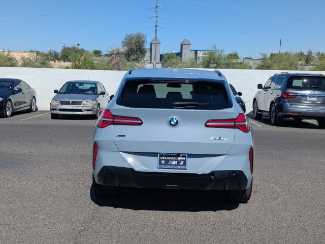 Used 2026 BMW X3 xDrive30i w/ Premium Package AWD/4WD image 7