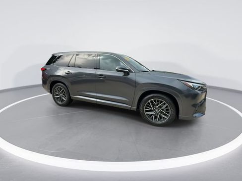 Used 2025 Lexus TX 350 FWD w/ Technology Package image 2