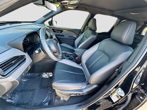 Used 2025 Subaru Forester Sport image 20