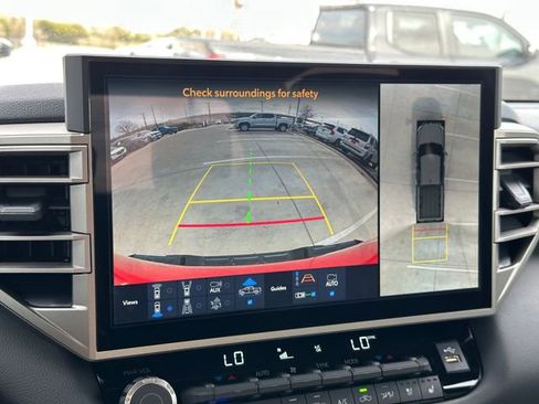 Used 2026 Toyota Tundra Limited w/ Limited PVM Package image 16