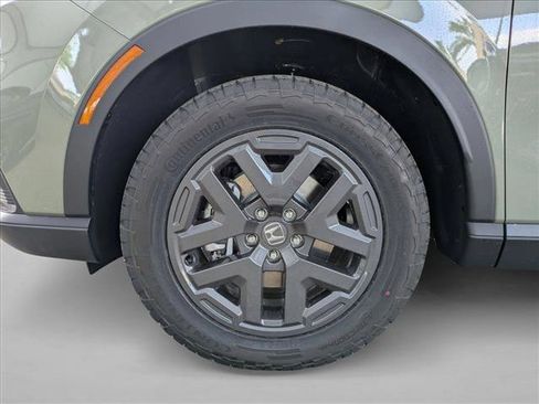 New 2026 Honda CR-V TrailSport image 18