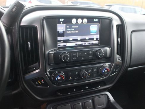 Used 2014 Chevrolet Silverado 1500 LTZ image 24