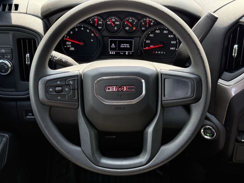 New 2026 GMC Sierra 1500 Pro w/ Pro Value Package image 12