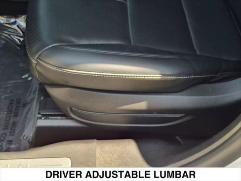 Certified 2024 Lincoln Corsair AWD w/ Equipment Group 101A image 22