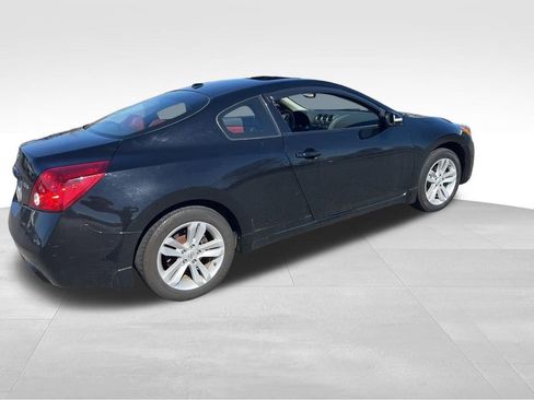 Used 2012 Nissan Altima 2.5 S w/ 2.5S Premium Pkg image 17