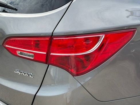 Used 2014 Hyundai Santa Fe Sport w/ Technology Package 04 FWD image 12