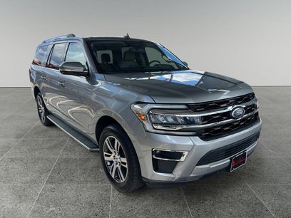 Used 2023 Ford Expedition Max Limited