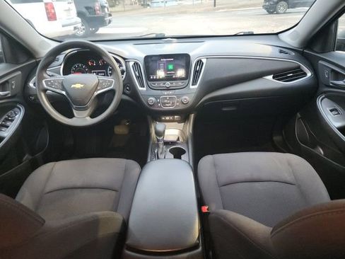 Used 2022 Chevrolet Malibu LS image 16