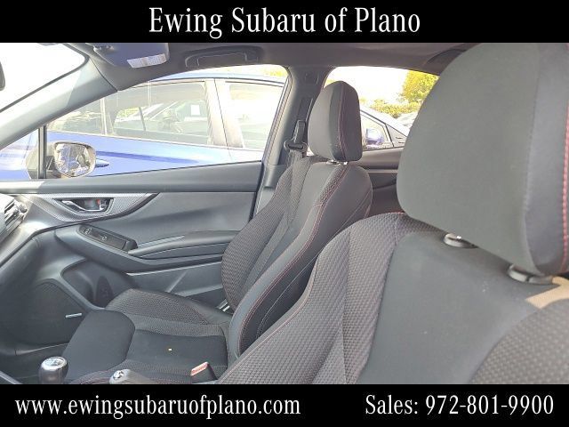 Used 2023 Subaru WRX Premium AWD/4WD image 6