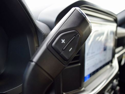 New 2025 Ford F150 STX w/ Equipment Group 200A image 14