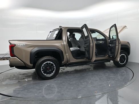 New 2026 Toyota Tacoma TRD Off-Road w/ TRD Off Road Upgrade Package image 68