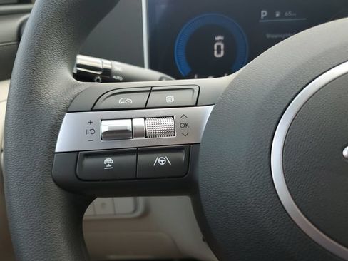 New 2026 Hyundai Tucson SEL AWD/4WD image 22