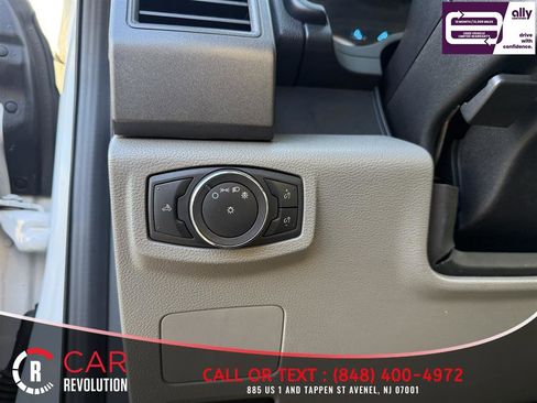 Used 2019 Ford F350 XL w/ STX Appearance Package image 19